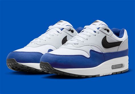 nike air max 1 royal